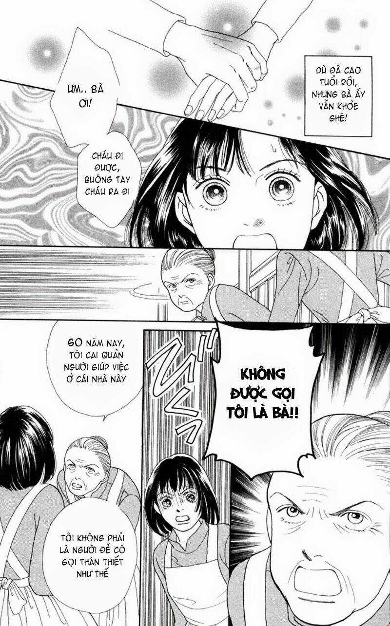 Con Nhà Giàu - Chapter 118 - Trang 10