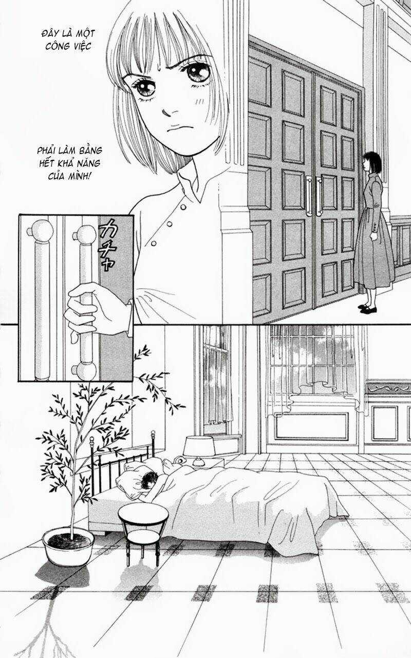 Con Nhà Giàu - Chapter 119 - Trang 14