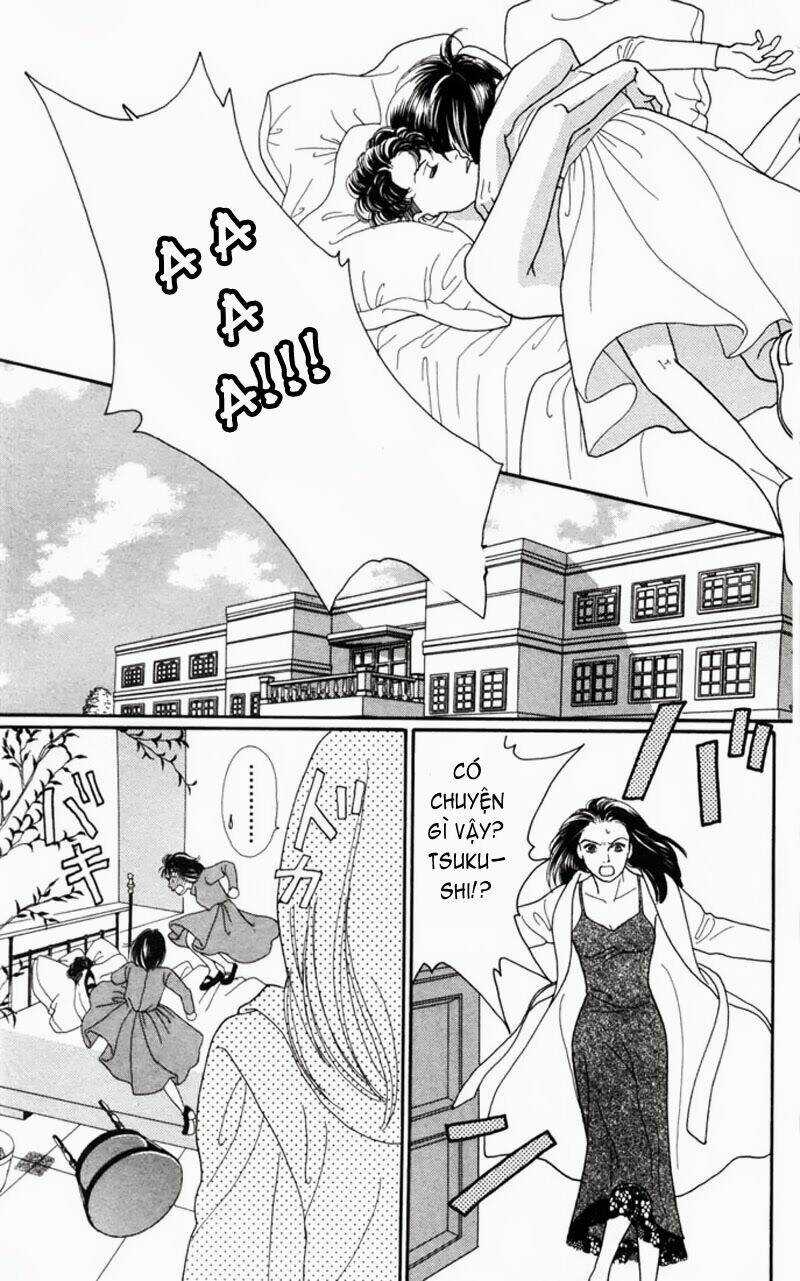 Con Nhà Giàu - Chapter 119 - Trang 17