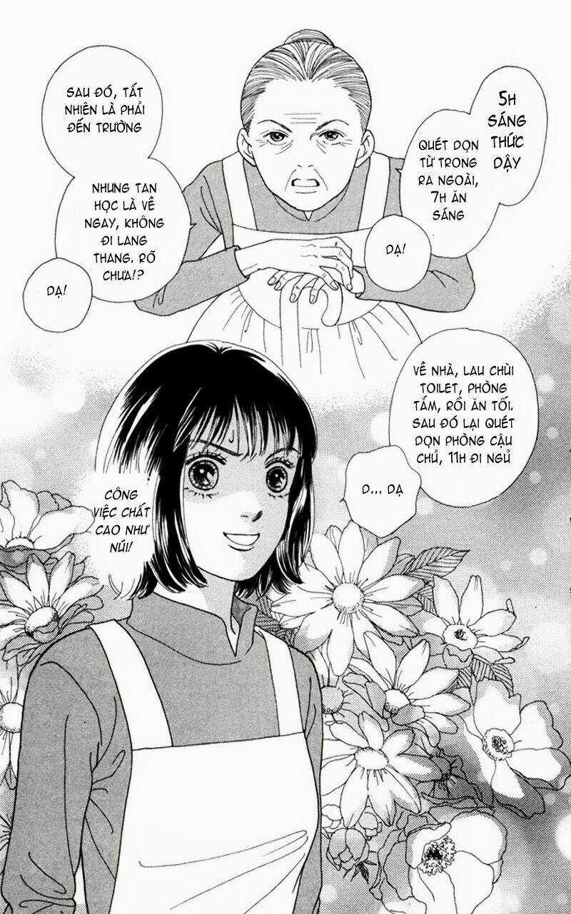 Con Nhà Giàu - Chapter 119 - Trang 3