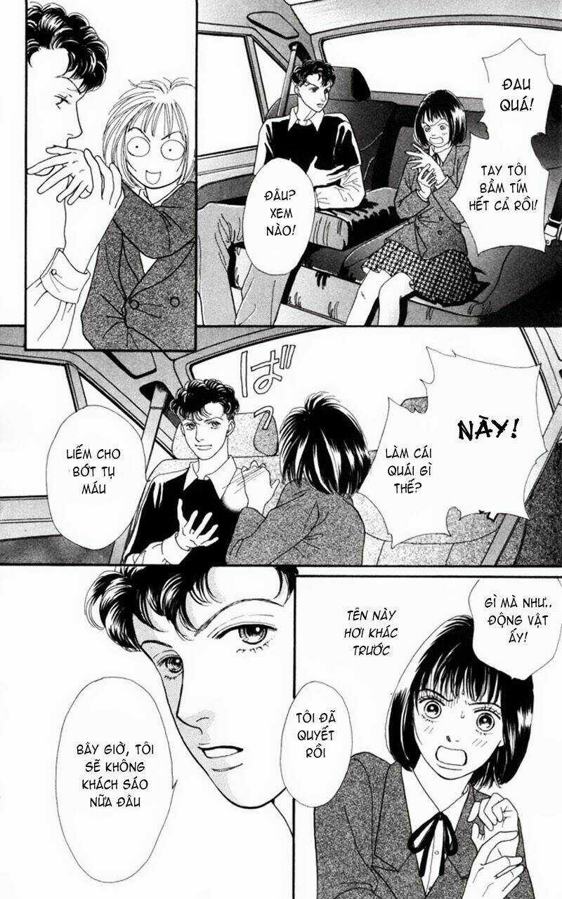 Con Nhà Giàu - Chapter 119 - Trang 26