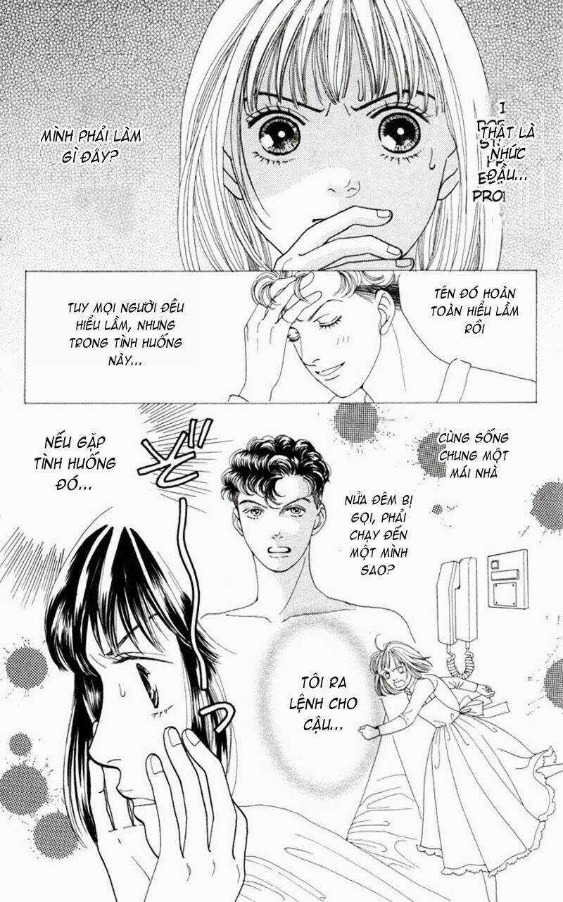 Con Nhà Giàu - Chapter 119 - Trang 8