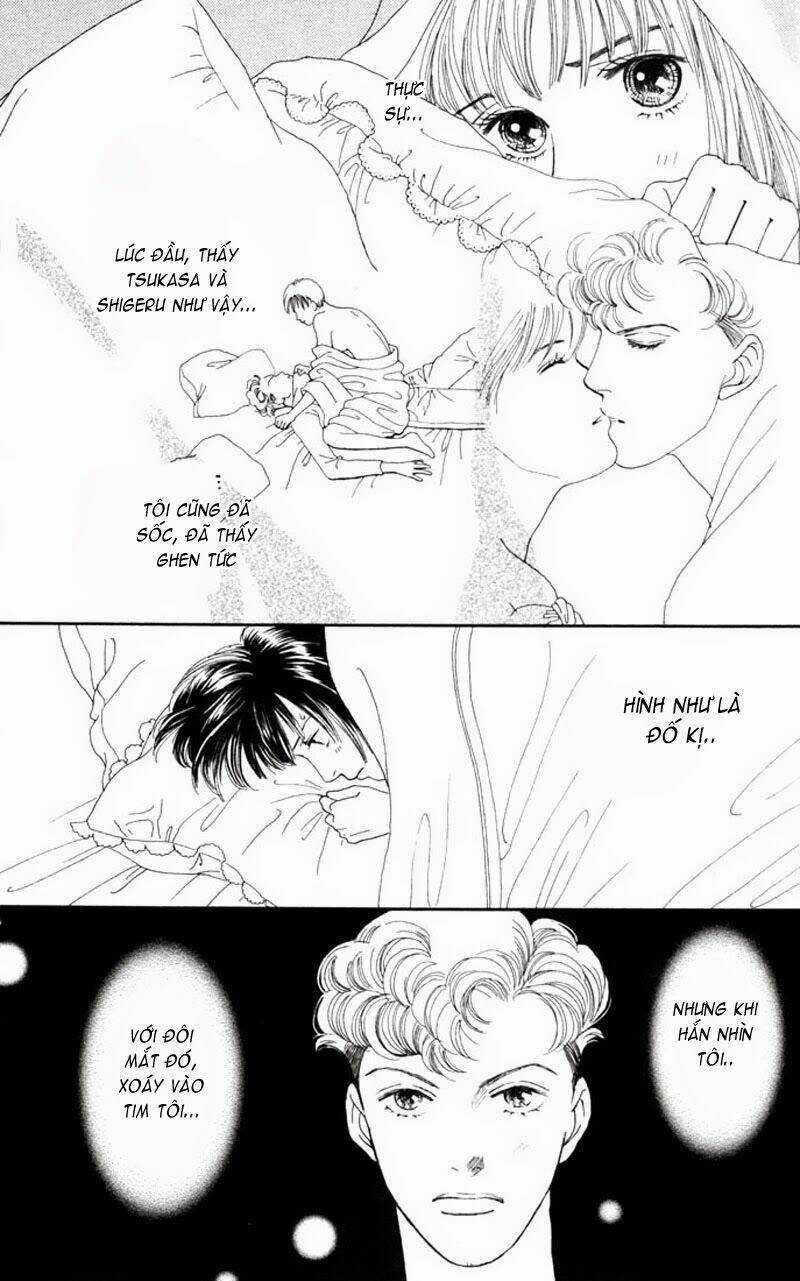 Con Nhà Giàu - Chapter 119 - Trang 10