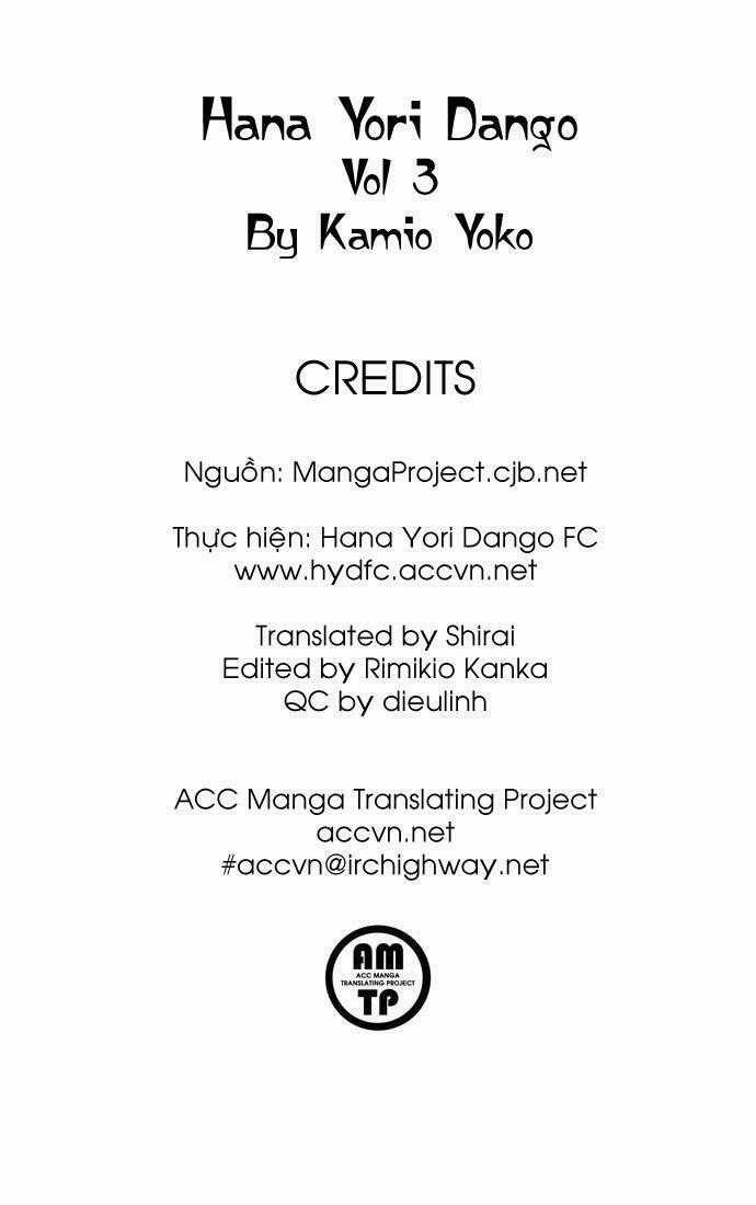 Con Nhà Giàu - Chapter 12 - Trang 1