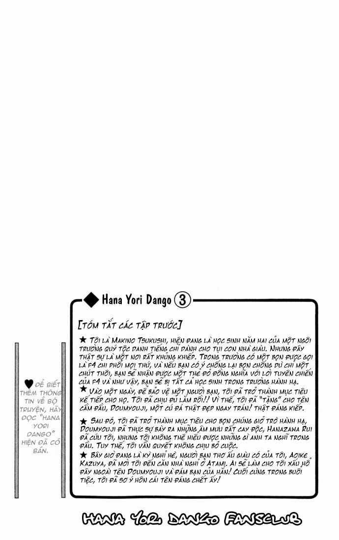 Con Nhà Giàu - Chapter 12 - Trang 2