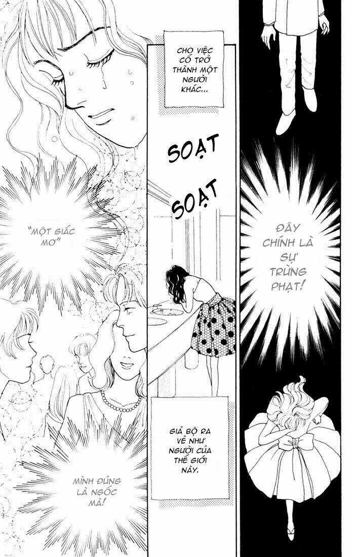 Con Nhà Giàu - Chapter 12 - Trang 11