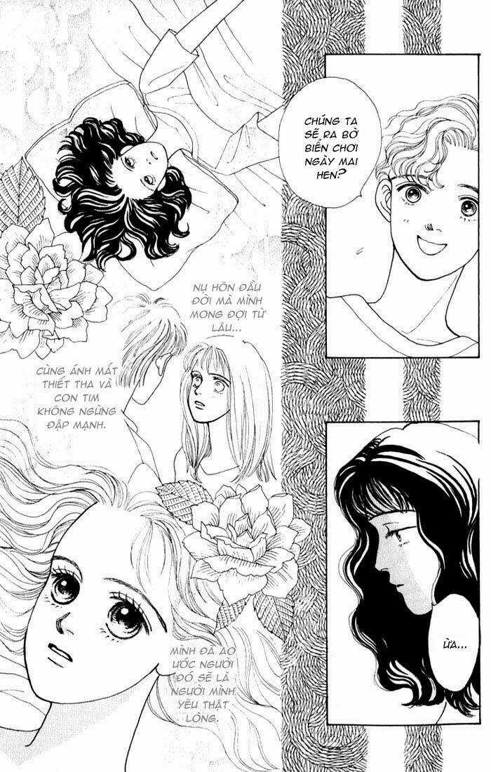 Con Nhà Giàu - Chapter 12 - Trang 13