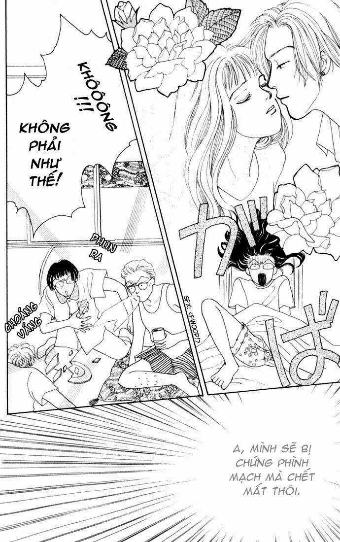 Con Nhà Giàu - Chapter 12 - Trang 14