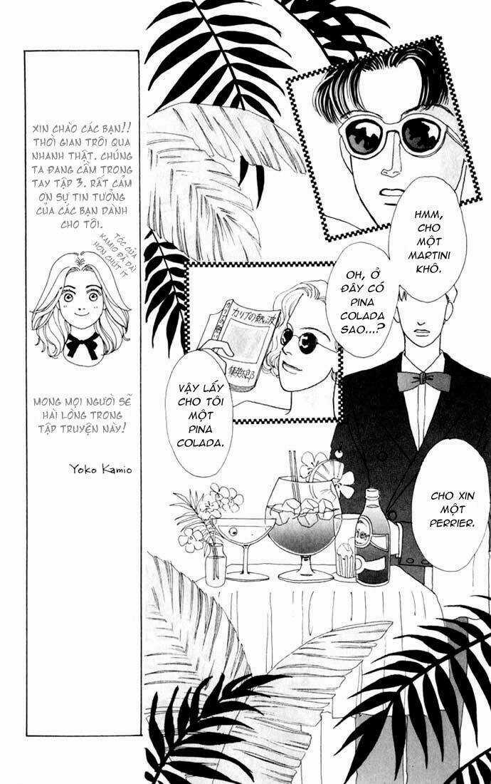 Con Nhà Giàu - Chapter 12 - Trang 15