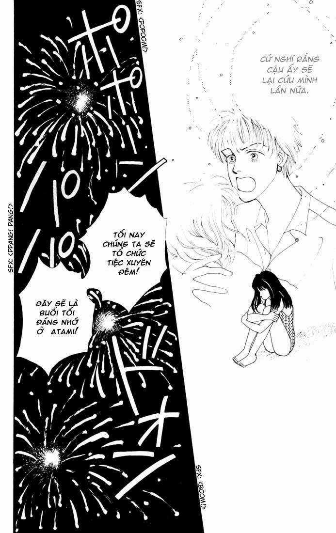 Con Nhà Giàu - Chapter 12 - Trang 22