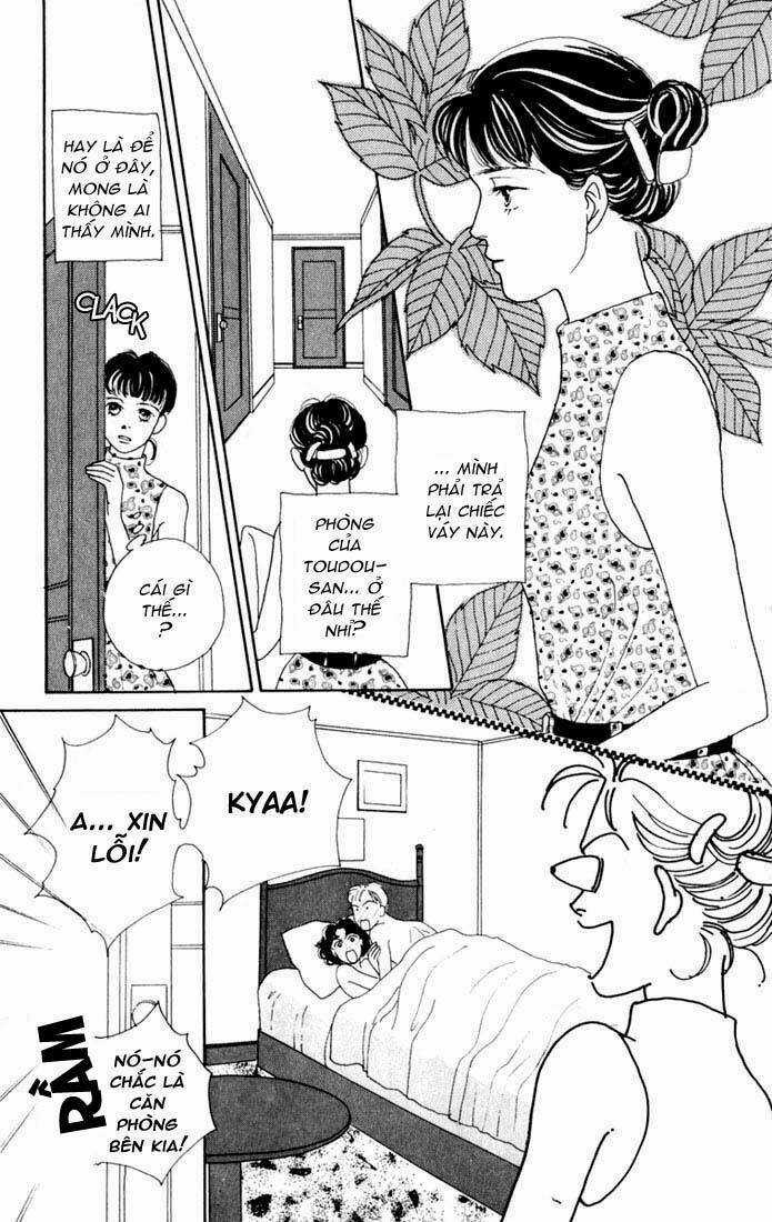 Con Nhà Giàu - Chapter 12 - Trang 25