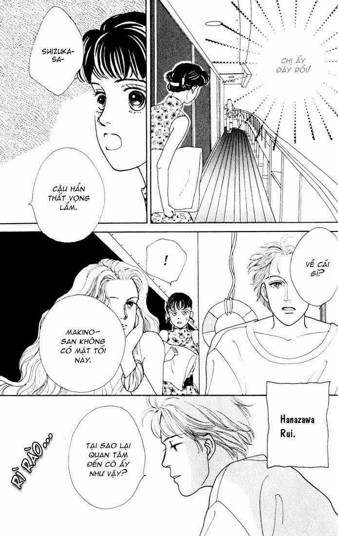 Con Nhà Giàu - Chapter 12 - Trang 27