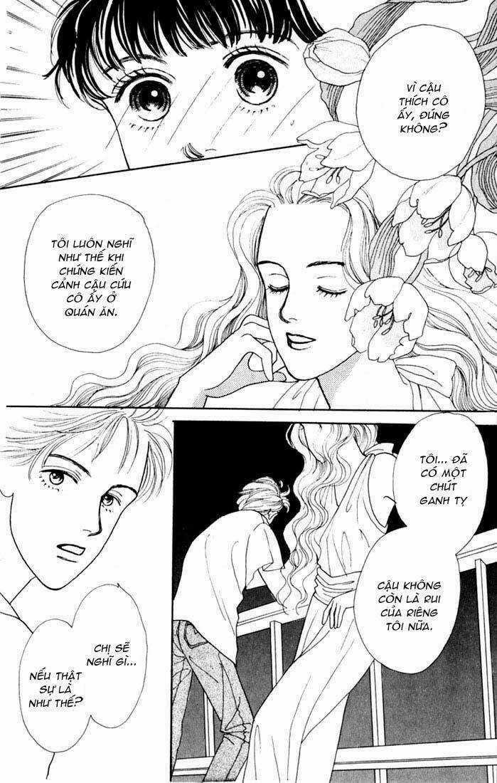 Con Nhà Giàu - Chapter 12 - Trang 28