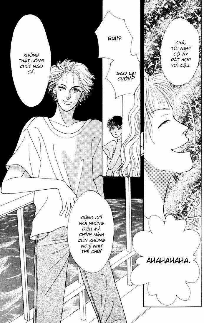 Con Nhà Giàu - Chapter 12 - Trang 29