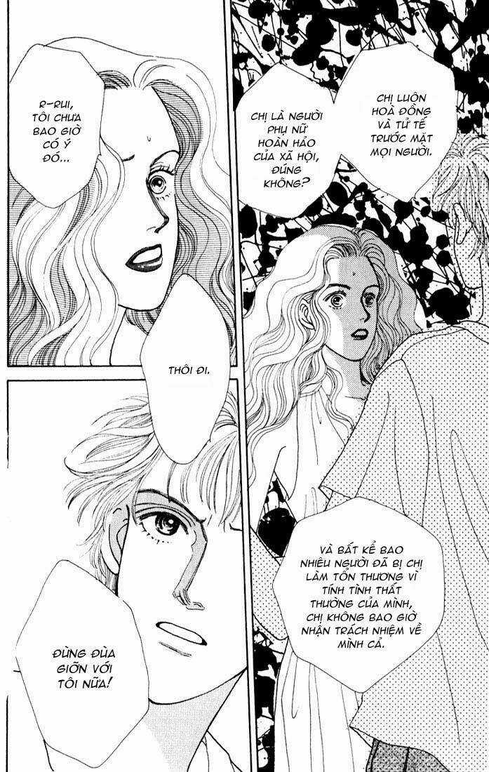 Con Nhà Giàu - Chapter 12 - Trang 30