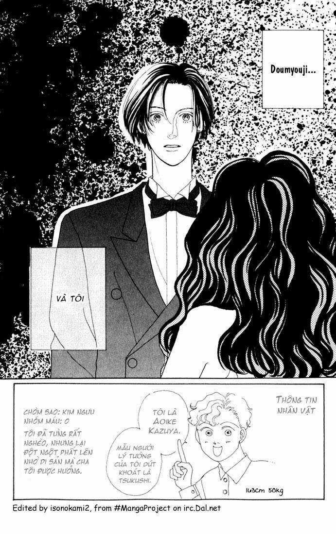 Con Nhà Giàu - Chapter 12 - Trang 4