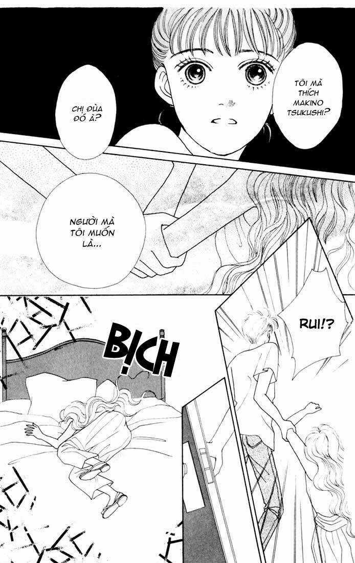 Con Nhà Giàu - Chapter 12 - Trang 31