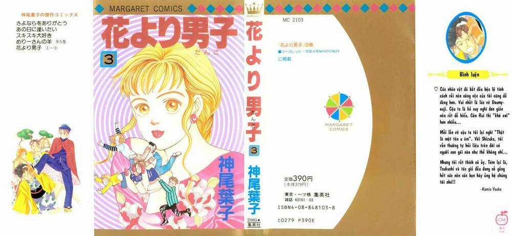 Con Nhà Giàu - Chapter 12 - Trang 33