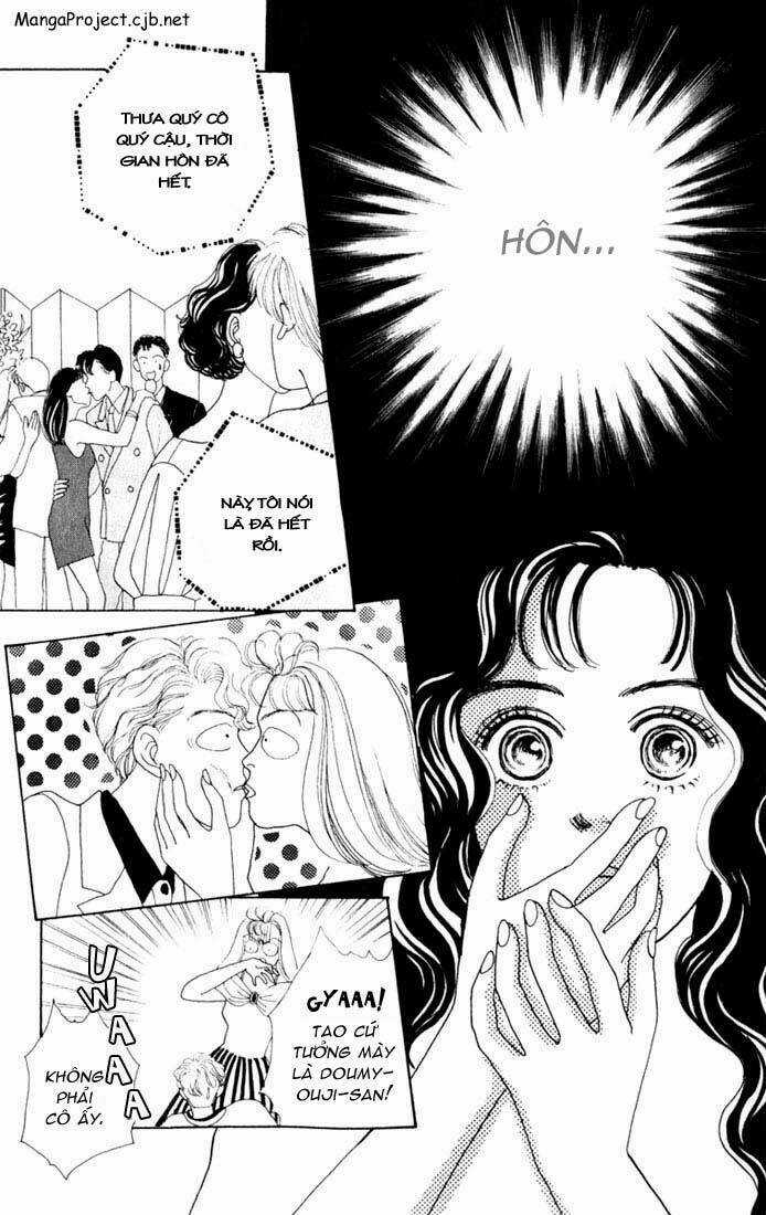 Con Nhà Giàu - Chapter 12 - Trang 5