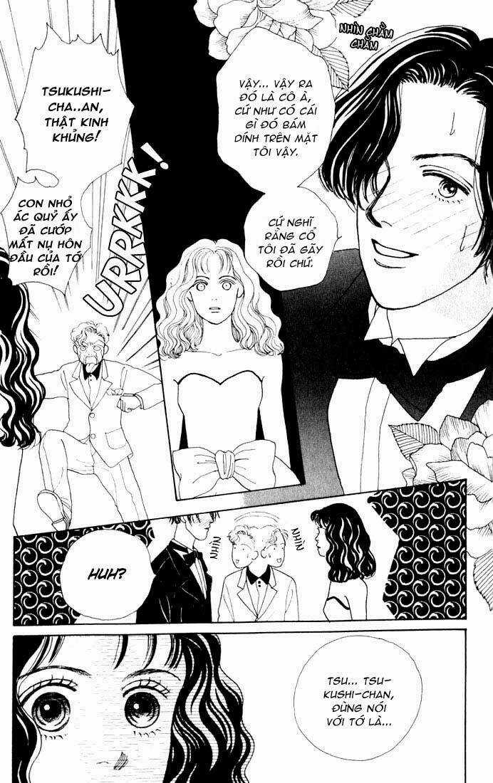 Con Nhà Giàu - Chapter 12 - Trang 6