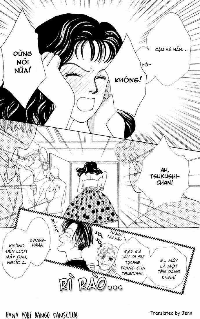 Con Nhà Giàu - Chapter 12 - Trang 7