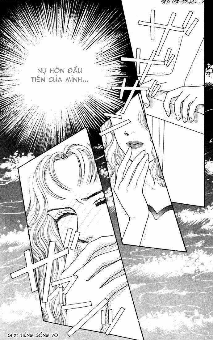 Con Nhà Giàu - Chapter 12 - Trang 8