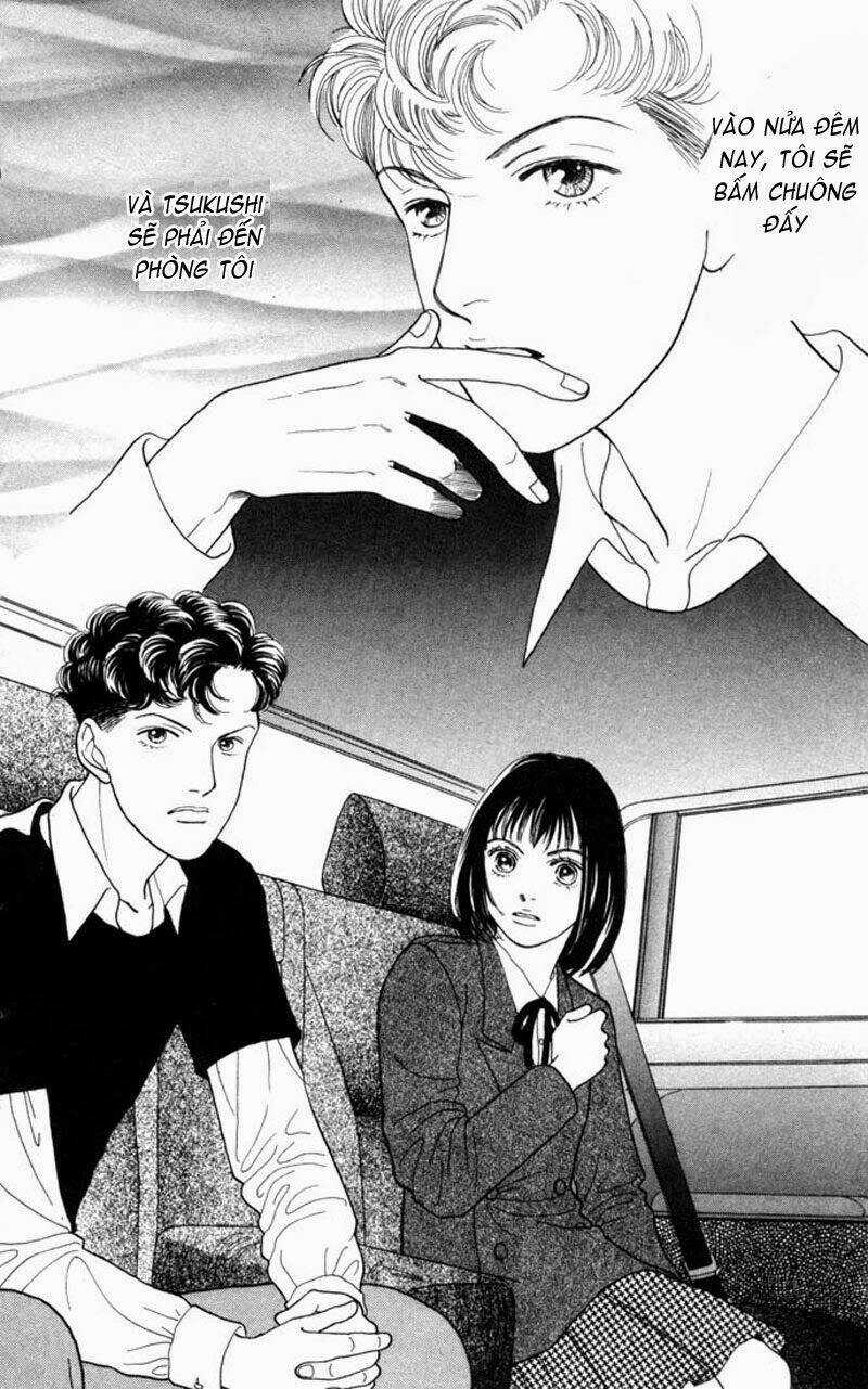 Con Nhà Giàu - Chapter 120 - Trang 1