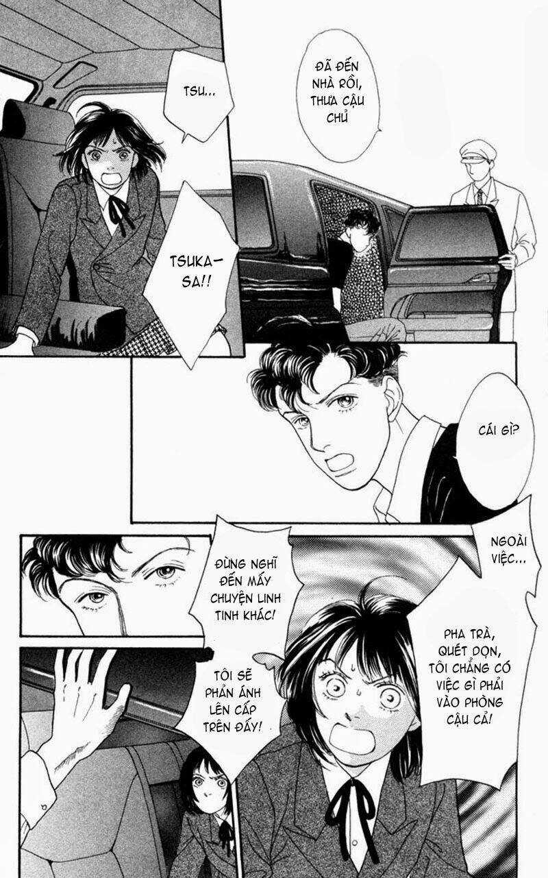 Con Nhà Giàu - Chapter 120 - Trang 3