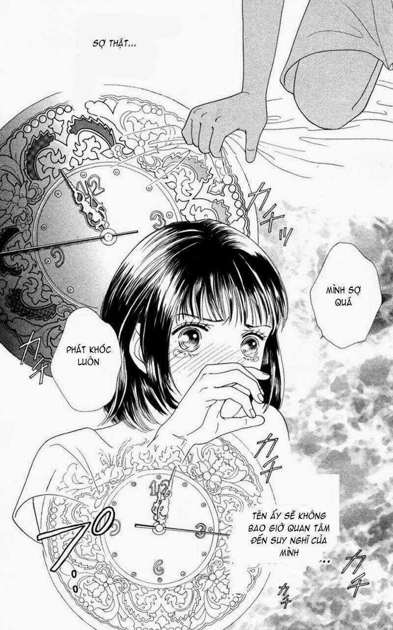 Con Nhà Giàu - Chapter 120 - Trang 23