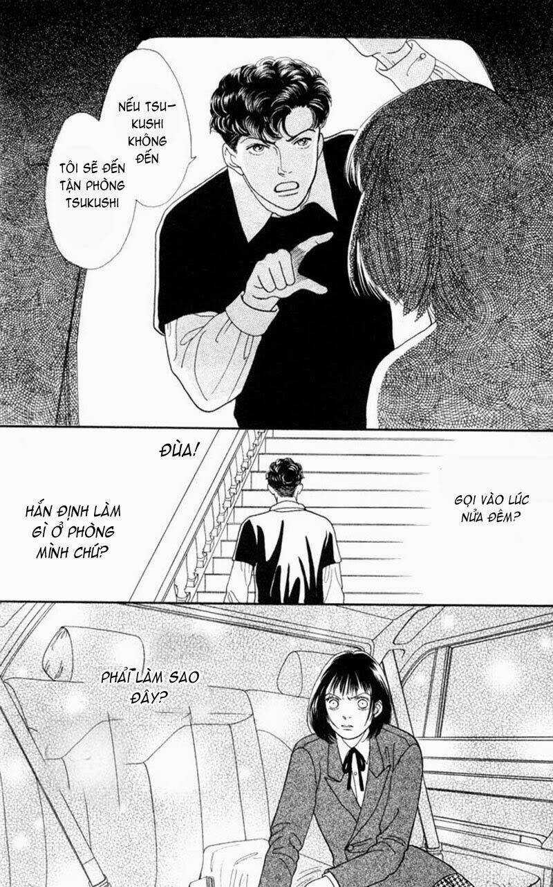 Con Nhà Giàu - Chapter 120 - Trang 4