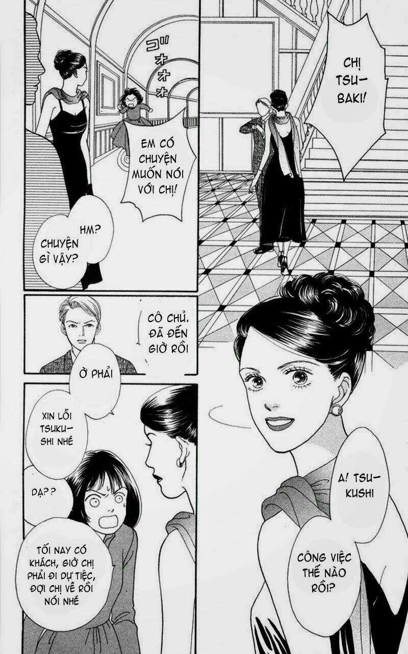 Con Nhà Giàu - Chapter 120 - Trang 8