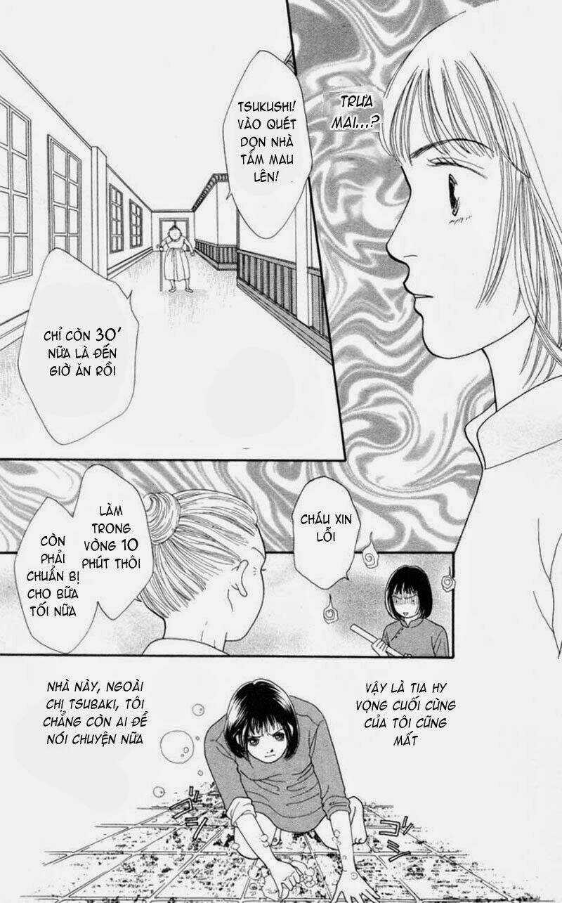 Con Nhà Giàu - Chapter 120 - Trang 10