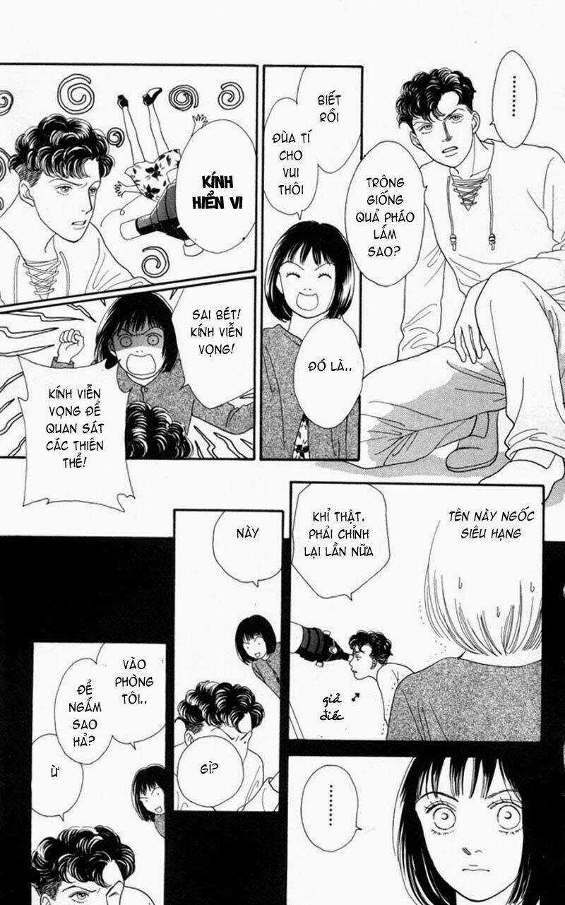 Con Nhà Giàu - Chapter 121 - Trang 11