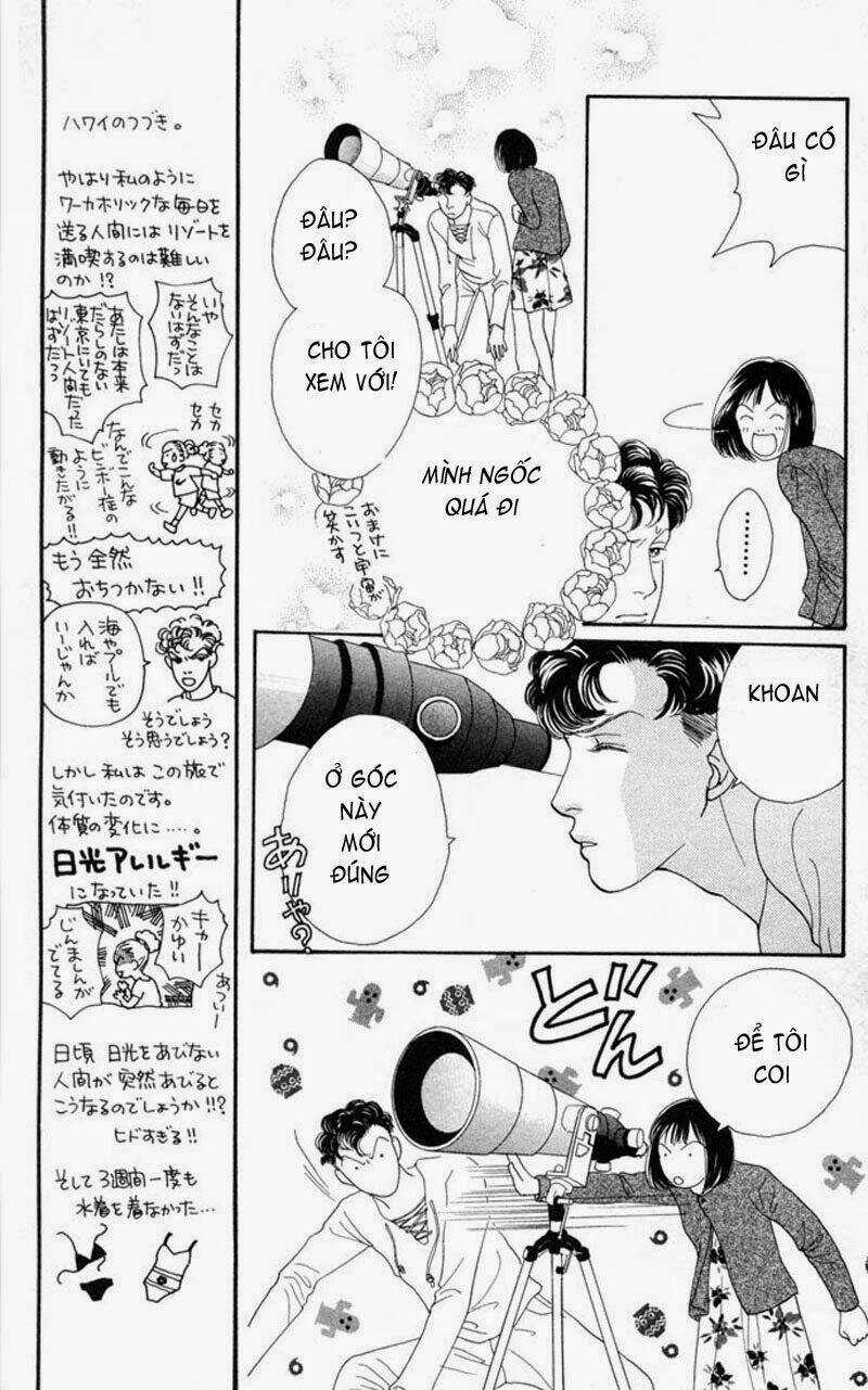 Con Nhà Giàu - Chapter 121 - Trang 13