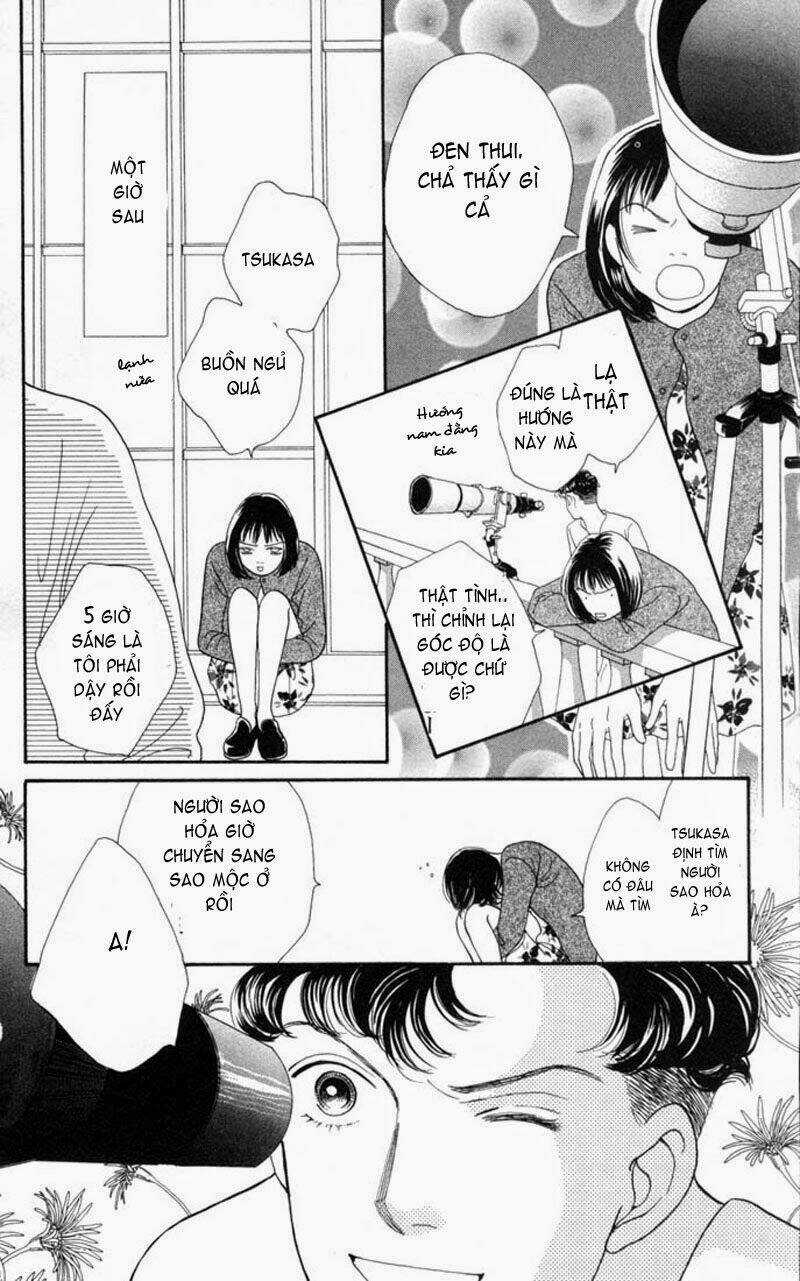 Con Nhà Giàu - Chapter 121 - Trang 14