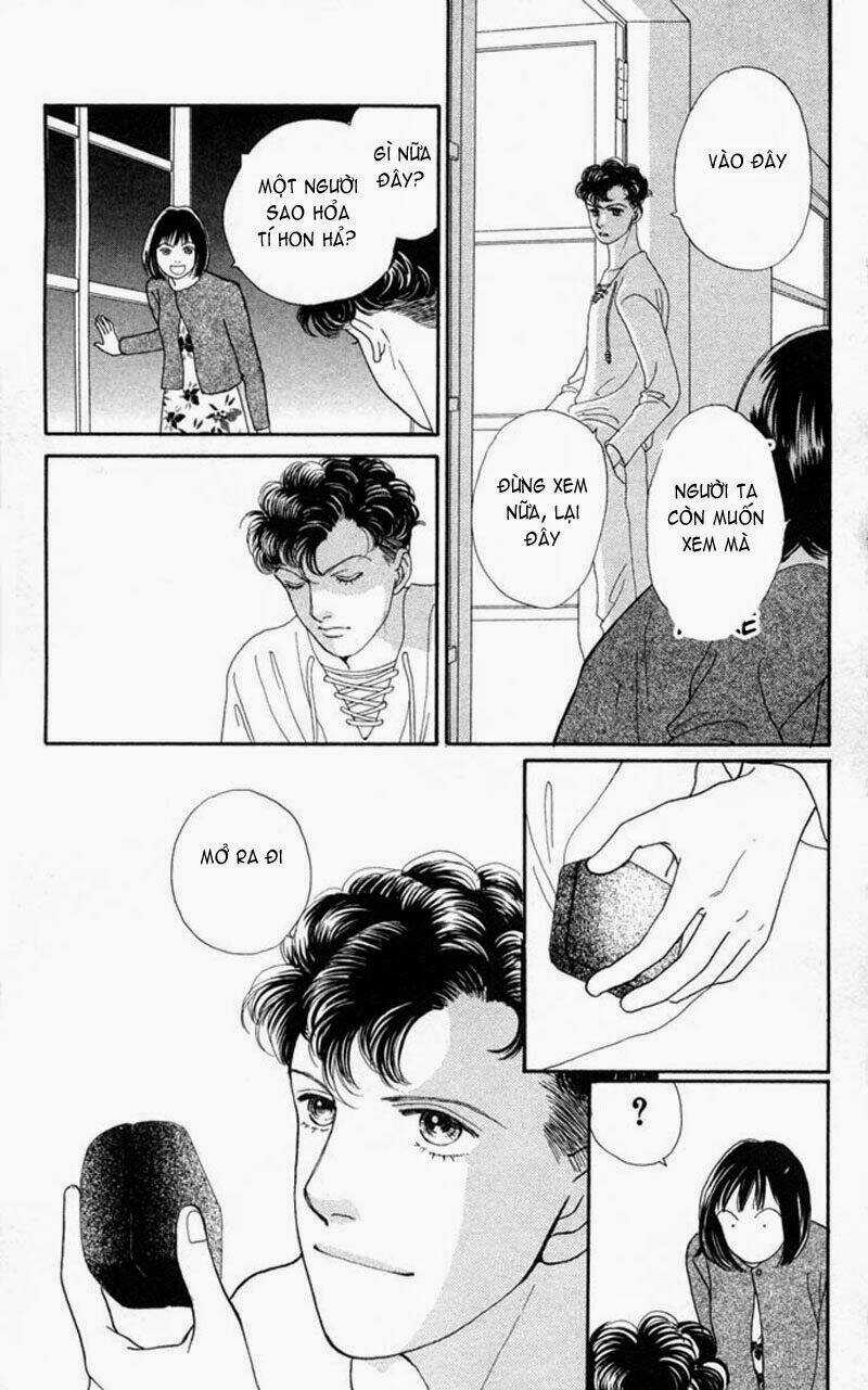 Con Nhà Giàu - Chapter 121 - Trang 17