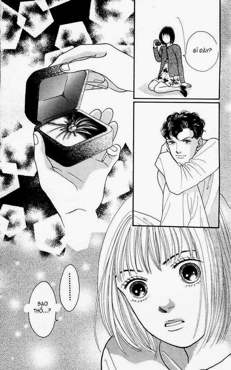 Con Nhà Giàu - Chapter 121 - Trang 18