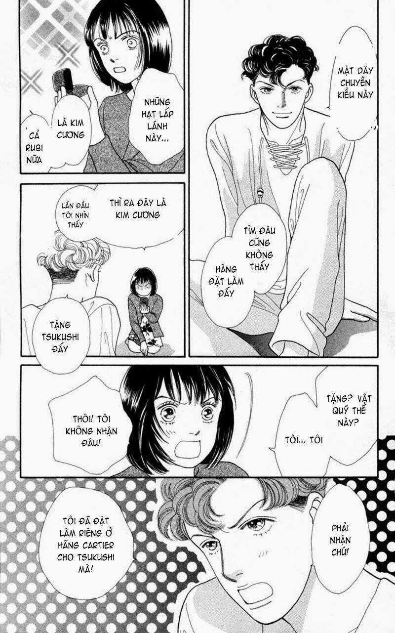 Con Nhà Giàu - Chapter 121 - Trang 19