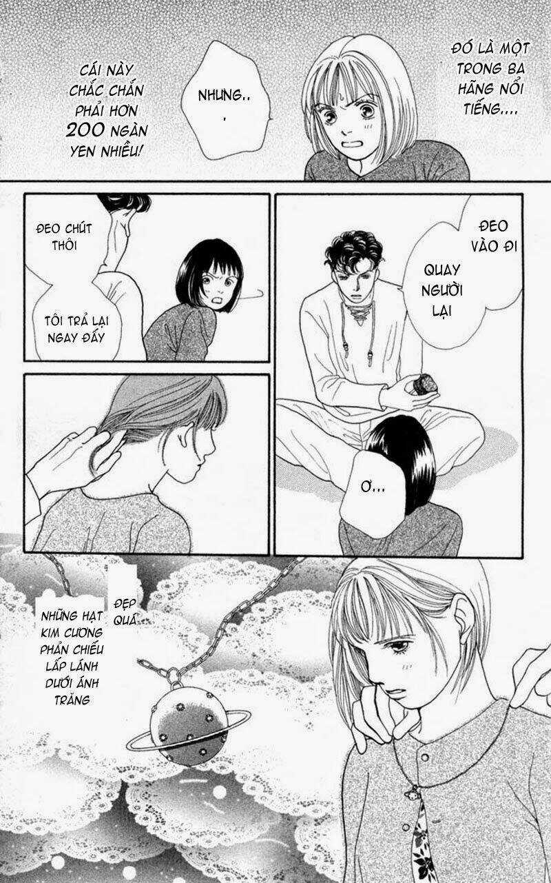 Con Nhà Giàu - Chapter 121 - Trang 20