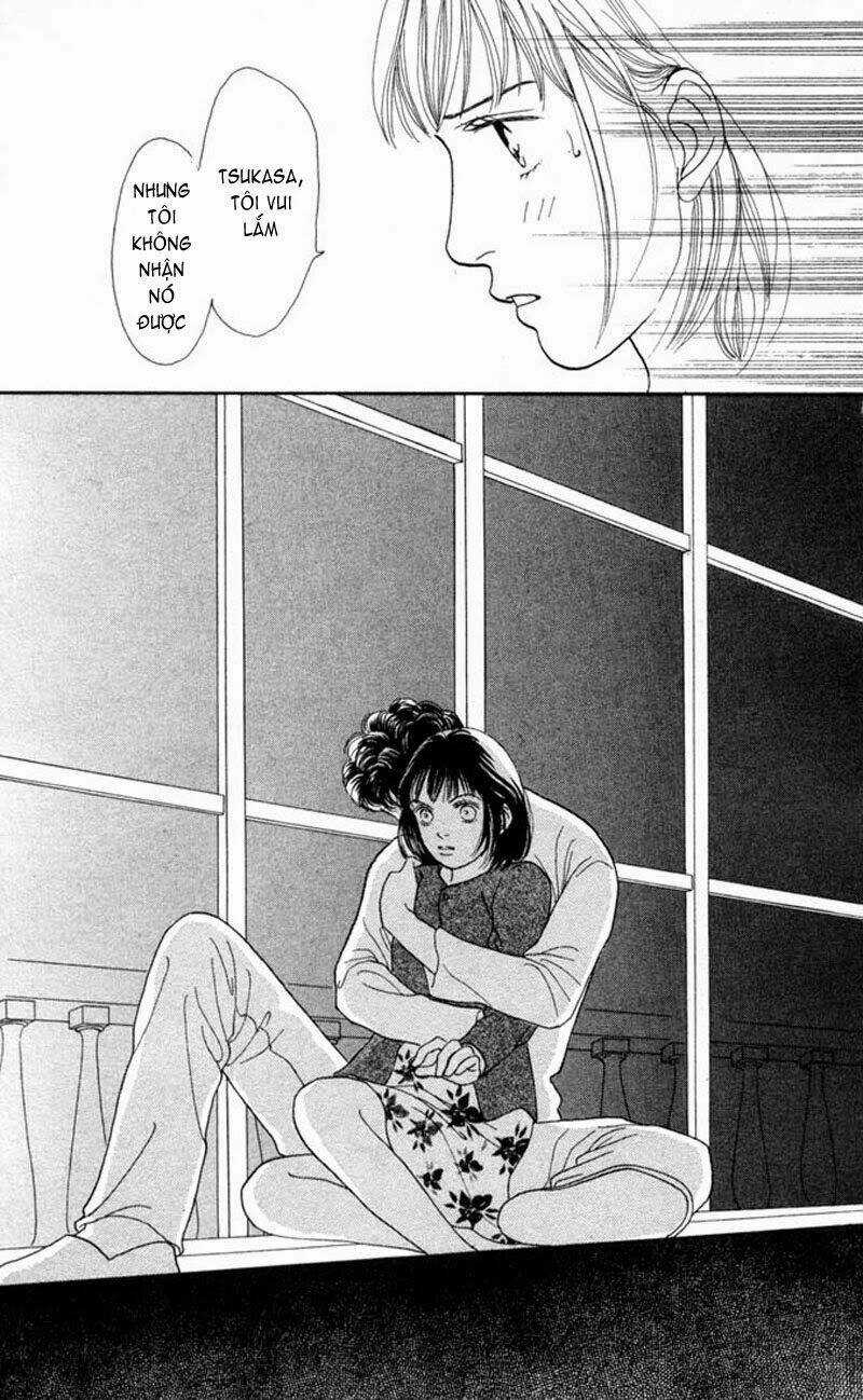 Con Nhà Giàu - Chapter 121 - Trang 21