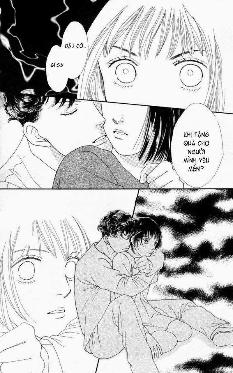 Con Nhà Giàu - Chapter 121 - Trang 22