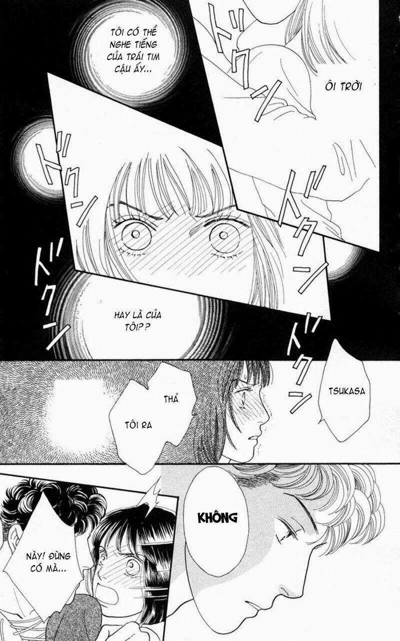 Con Nhà Giàu - Chapter 121 - Trang 23