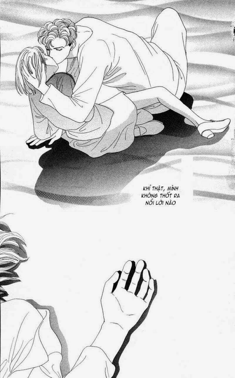 Con Nhà Giàu - Chapter 121 - Trang 25