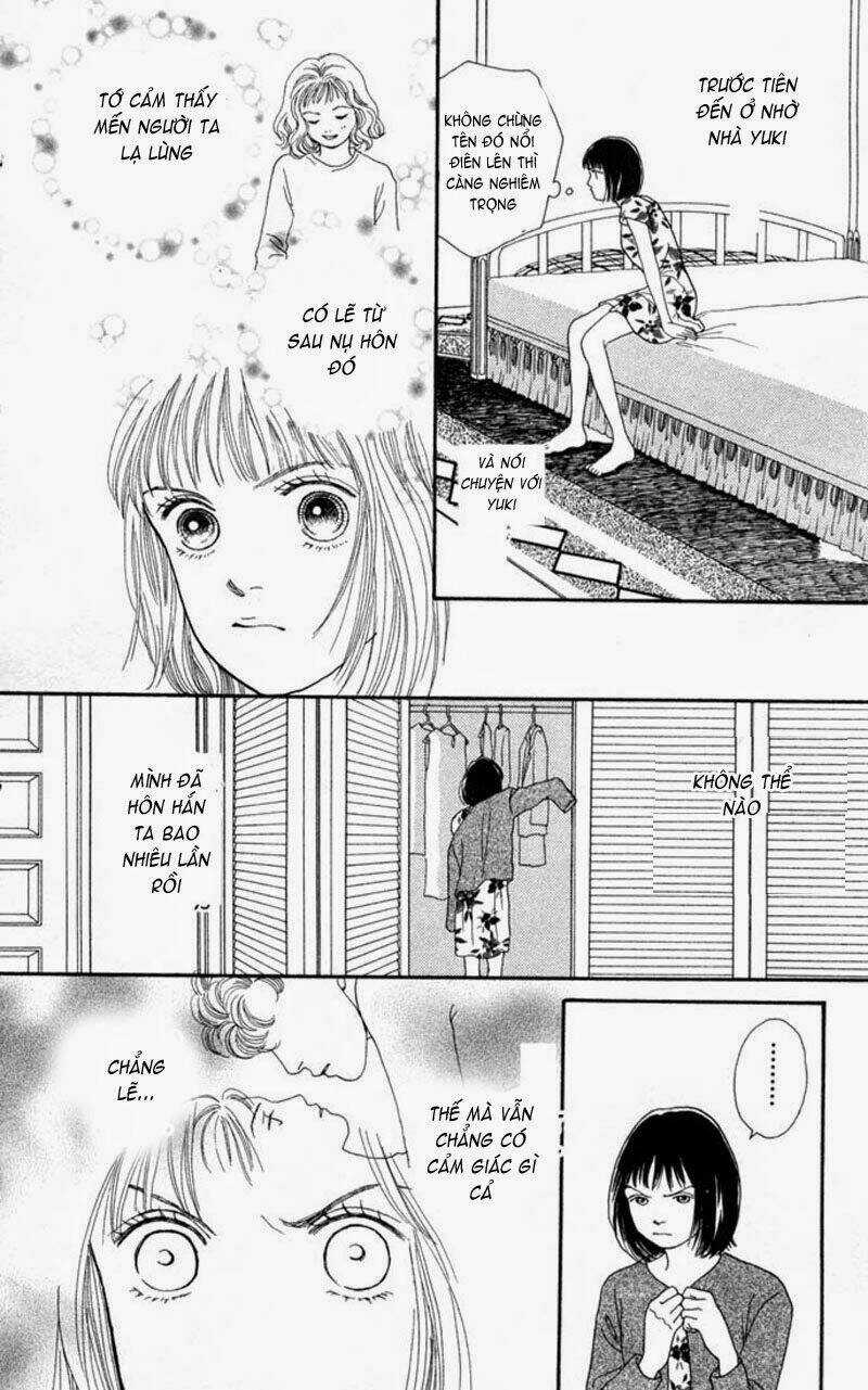 Con Nhà Giàu - Chapter 121 - Trang 6