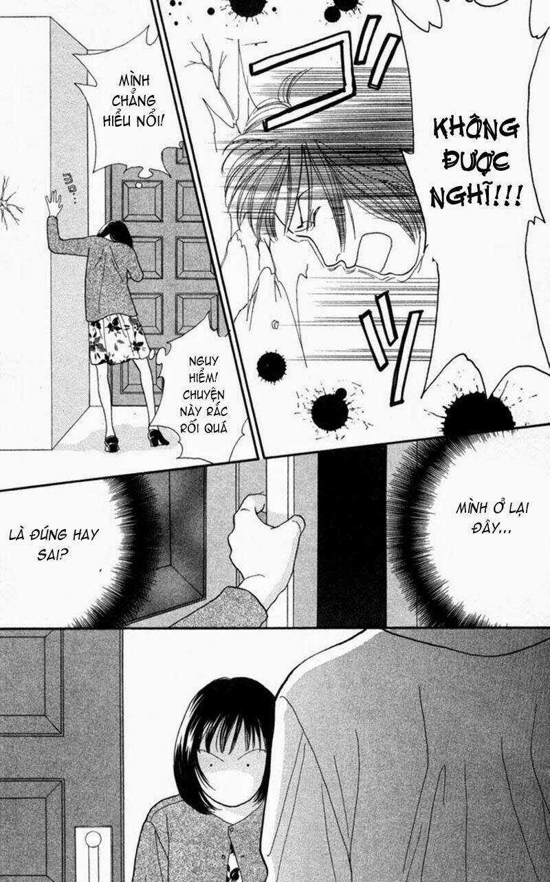 Con Nhà Giàu - Chapter 121 - Trang 7