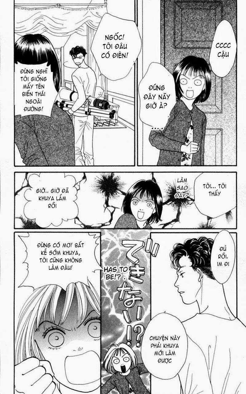 Con Nhà Giàu - Chapter 121 - Trang 9