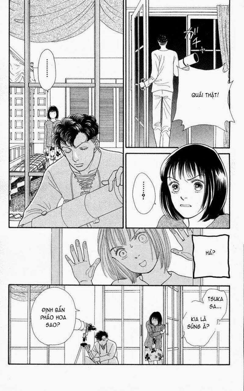 Con Nhà Giàu - Chapter 121 - Trang 10