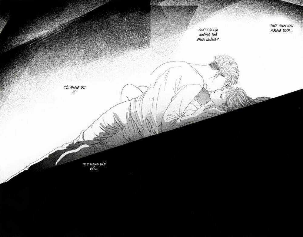 Con Nhà Giàu - Chapter 122 - Trang 1