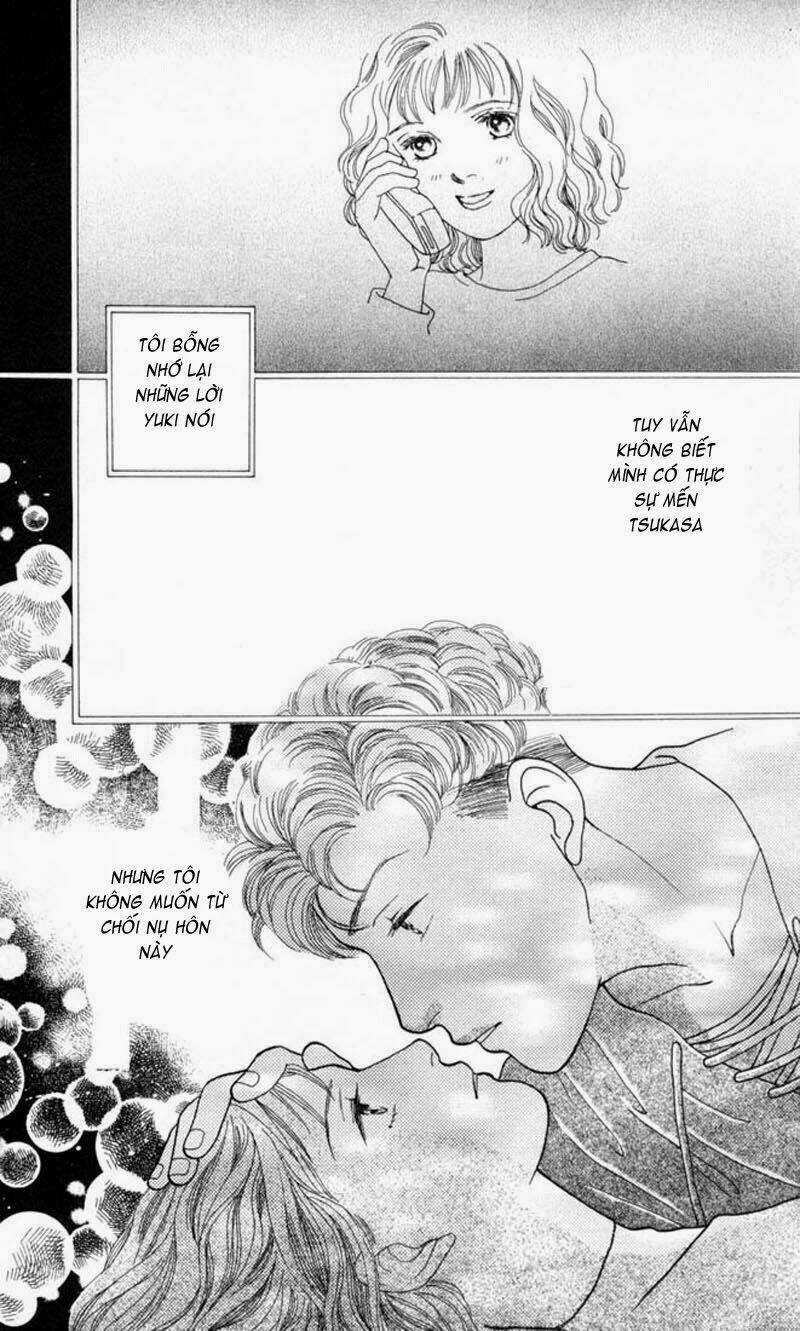 Con Nhà Giàu - Chapter 122 - Trang 2