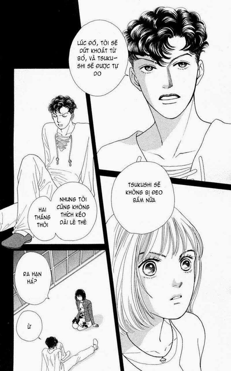 Con Nhà Giàu - Chapter 122 - Trang 13